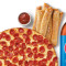 Crazy Combo Nfl Meal Deal With Pepsi