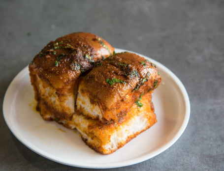 Masala Pav Bhajiwala