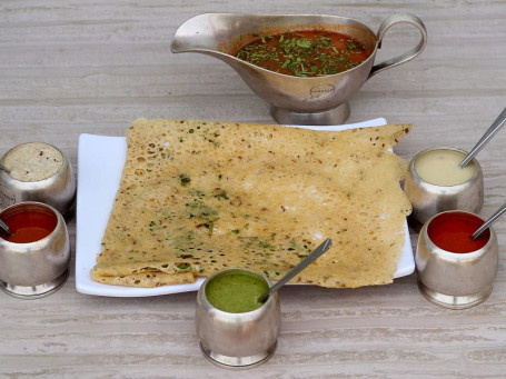 Crisp N Crunchy Rava Dosa [120 Grams]