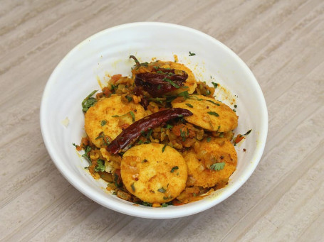 Vaghar Idli [320 Grams]