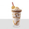 Almond Caramel Thickshake [400Ml]