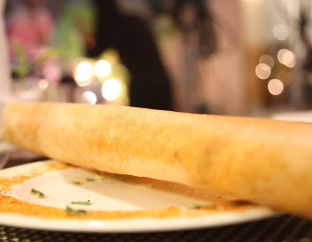 Super Paper Dosa Plain