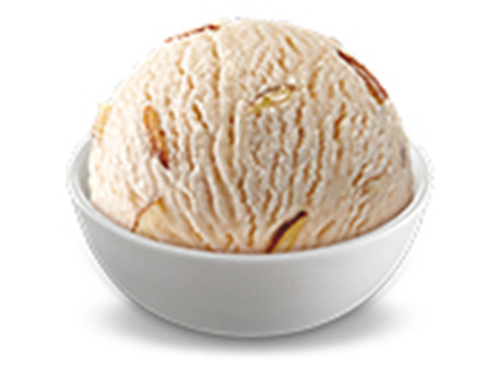 Badam Carnival [1 Scoop, 110 Ml]