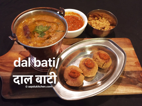 Special Dalbati 4Pcs