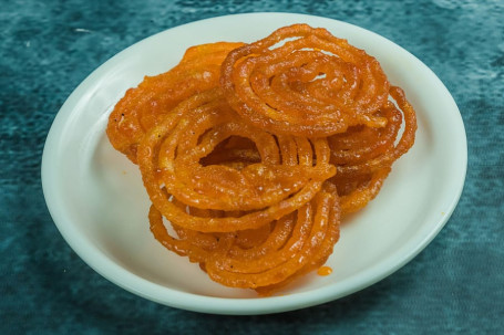 Oil Jalebi