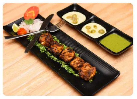 Turkish Chicken Tikka