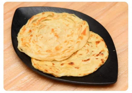 Kerala Maida Parotta