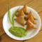 Surati Samosa (6 Pcs)