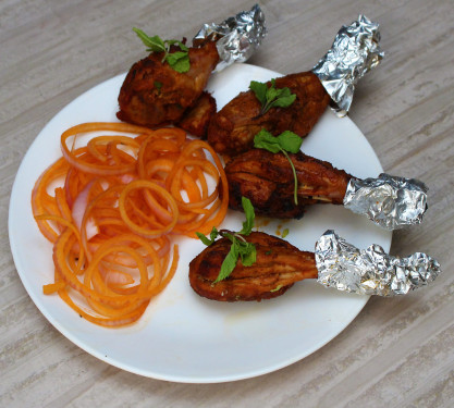 Tangdi Kebab (225Gm) (3 Pieces)