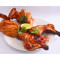Tandoori Chicken (full) (650gm)