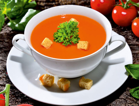 Tomato Soup (250Ml)