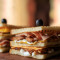 Cama Club Sandwich Non Vegetarian (550Gm)