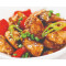 Chicken Manchurian Dry (8 Pieces)