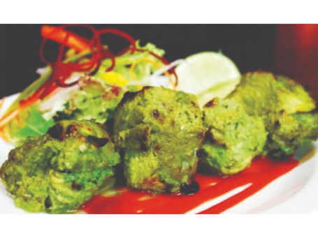 Chicken Pahadi Tikka (8 Pieces)