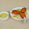 Chicken Tangri Fry (3 Pieces)