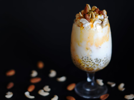 Rajbhog Cream Falooda