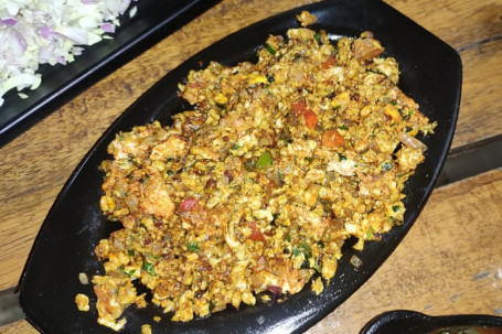 Traditional Kheema