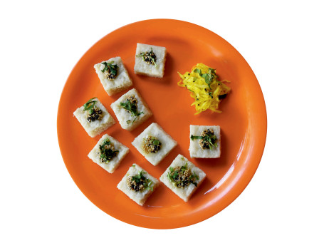 Dhokla 200 Gms