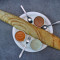 Plain Paper Thin Dosa