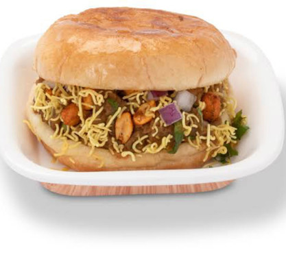 Masala Dabeli Oil