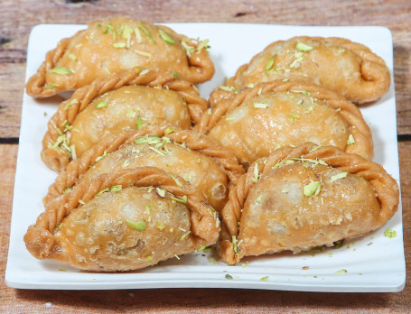 Gujiya (250 Gm