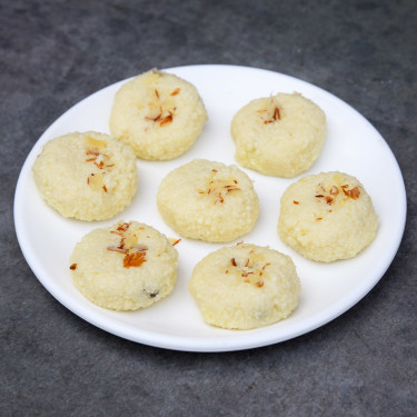 Malai Rajwadi Peda (250 Gms)