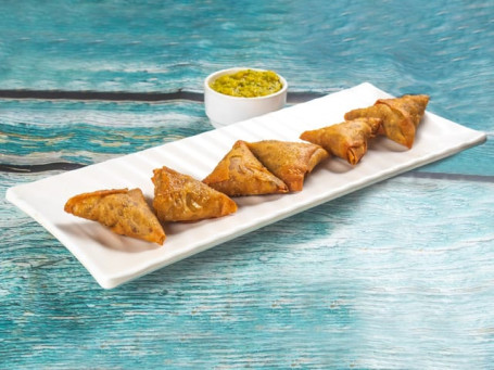 Navtad Na Samosa (6 Pcs)