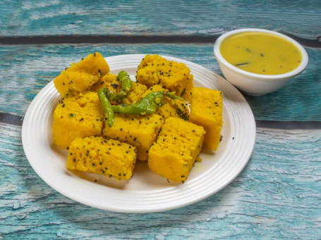 Vati Dal Khaman (Surati) (250 Gms)