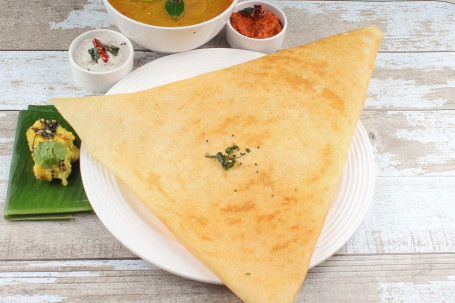 Masala Oil Dosa