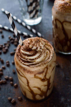 Thick Ferrero Rocher Shake