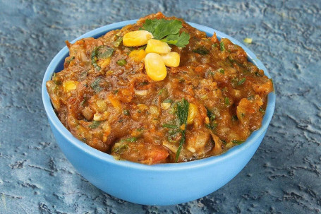 Mix Veg Khichu