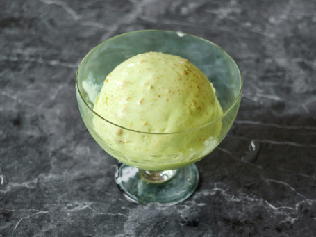 Mawa Green Ice Cream