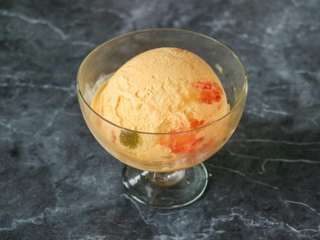 Mango Keri Ice Cream