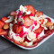 Fresh Strawberry Ghotala (Seasonal)