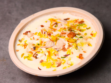 Rabdi Kulfi (1/3 Slice)