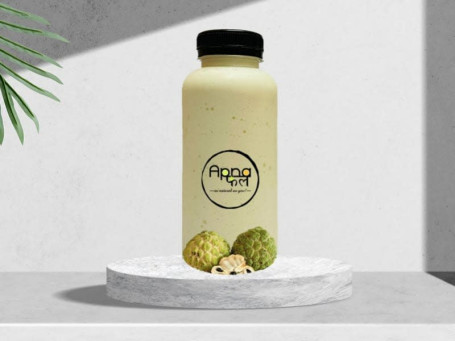 Sitaphal Shake (350 Ml)