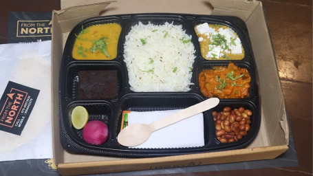 Maharaja Food Pack