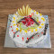 Real Mixed Fruit Cake (1/2 Kg)