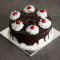 Black Forest Supreme Cake (1/2 Kg)
