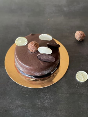 Praline Rocher Cake(500Gm)