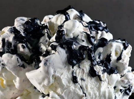 Cruncy Oreo Gelato