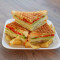 Bombay Club Jumbo Grilled Sandwich (3 Tire Toasted)