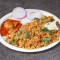 Chole Butter Pulao