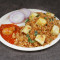 Chole Paneer Pulao