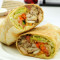 Noraml Chicken Shawarma Roll (1 Pc)