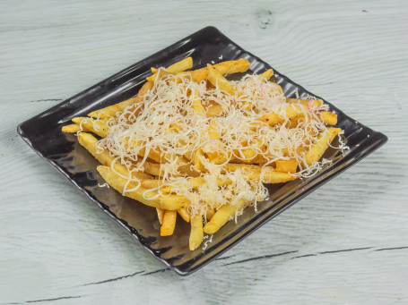 French Fries Cheese (160 Gms)