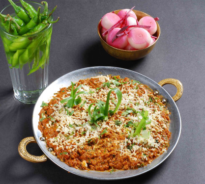 Baida Kheema (450 Gms)