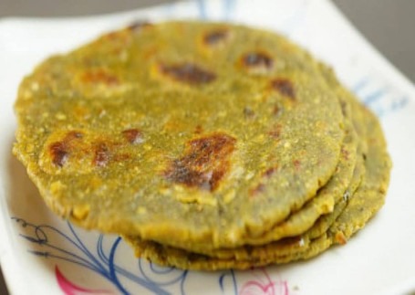 Methi Puri [150 Gms]