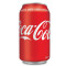 Coca-Cola Lata De 12 Onças