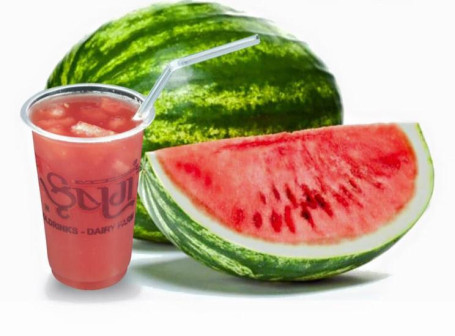 Watermelon Juice (Seasonal) (300 Ml)